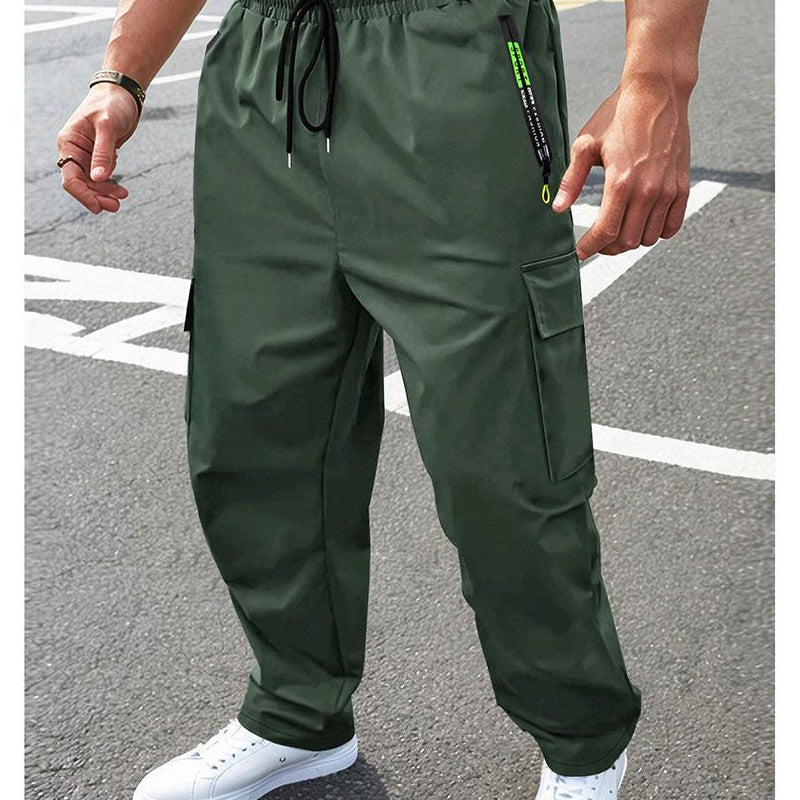 💥 Built for Storage &amp; Movement | Men&