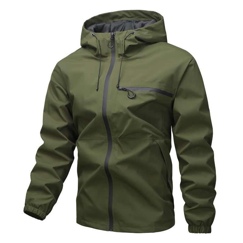 💥 All-Weather Utility | Men&