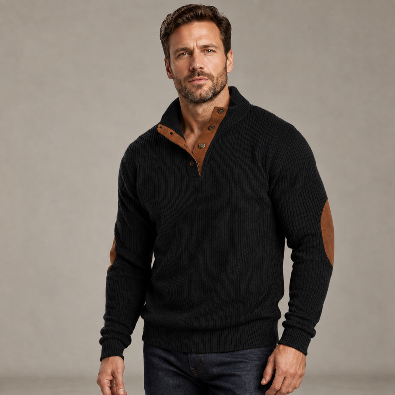 🏷️ Elevated Texture | Men&
