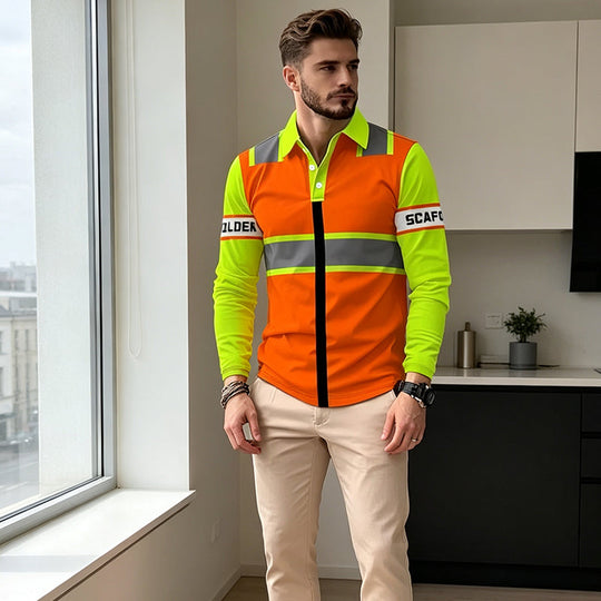 🦺 Built for the Job | Men&