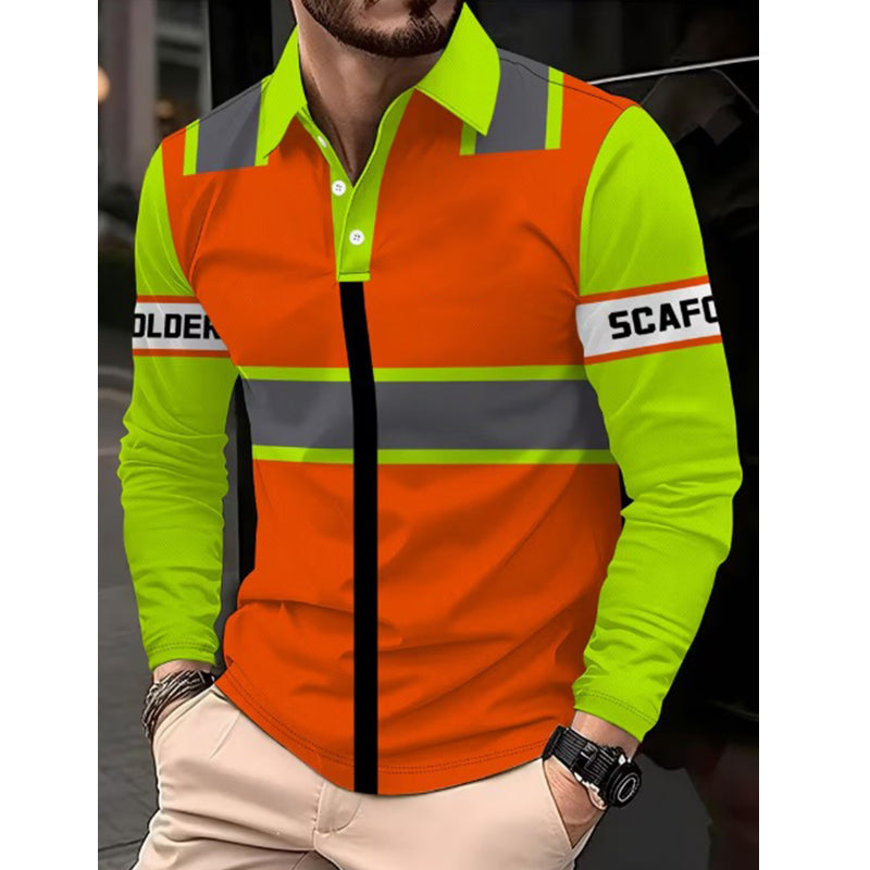 🦺 Built for the Job | Men&