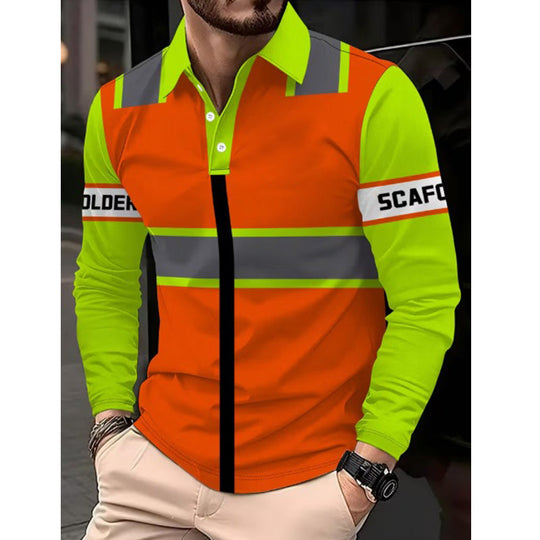 🦺 Built for the Job | Men&