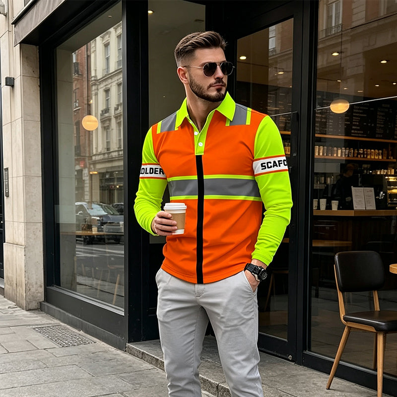 🦺 Built for the Job | Men&