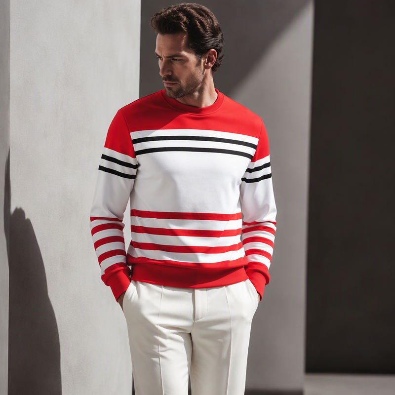 ✨ Easy Everyday Style | Men&