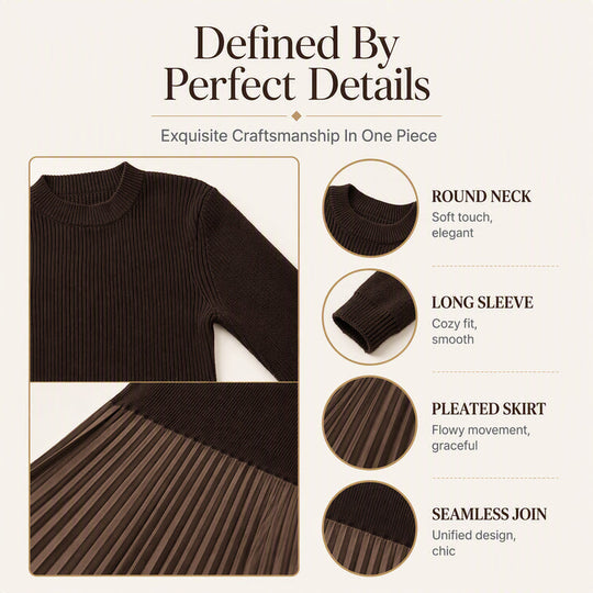🌸LAST DAY SALE - 50% OFF!!✨ Effortless Elegance | Women&
