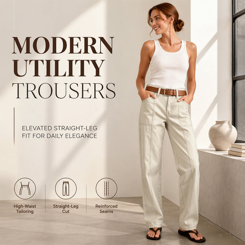 ✨ Flattering Everyday Style | Women&