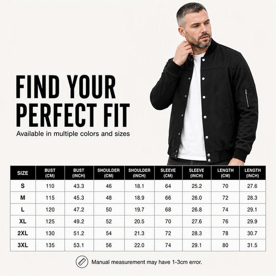 ✨ Timeless Texture | Men&