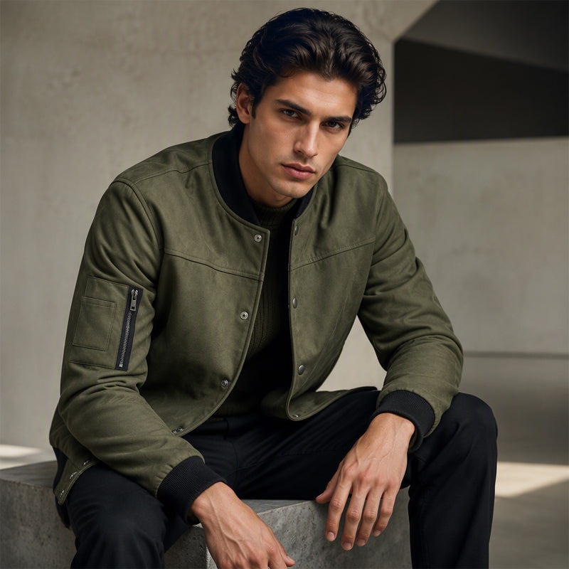 ✨ Timeless Texture | Men&
