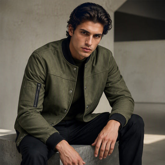 ✨ Timeless Texture | Men&