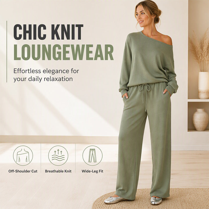 ✨ Effortless Comfort | Women&