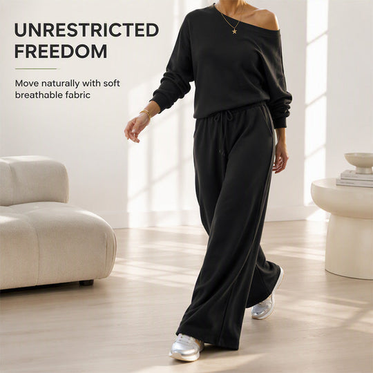 ✨ Effortless Comfort | Women&