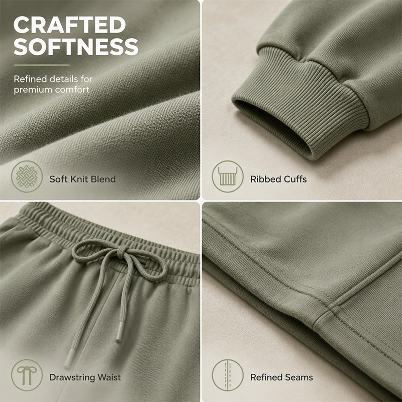 ✨ Effortless Comfort | Women&