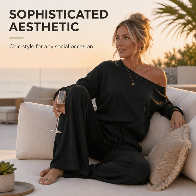 ✨ Effortless Comfort | Women&