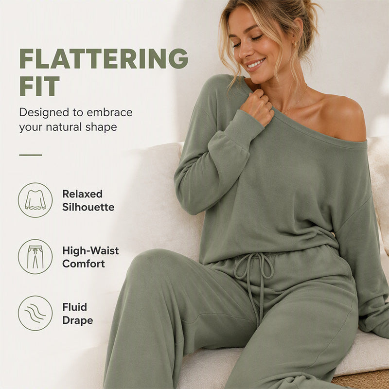 ✨ Effortless Comfort | Women&
