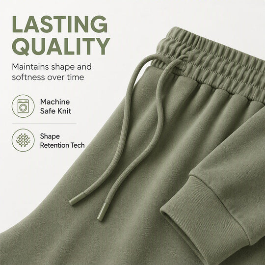 ✨ Effortless Comfort | Women&