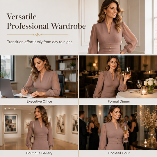 👗✨Women&