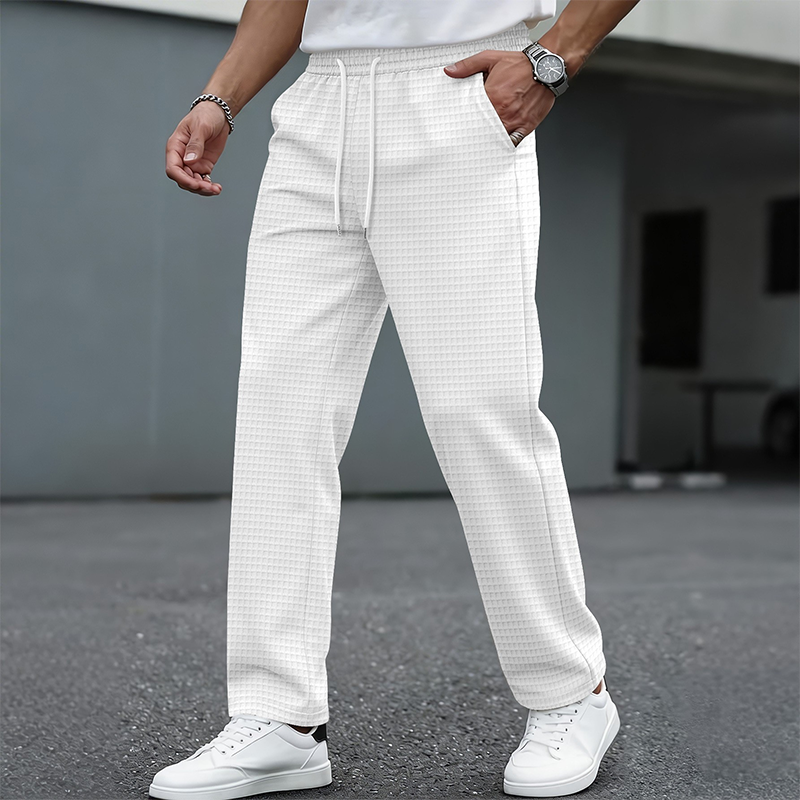 👖 Pull On &amp; Go | Men&
