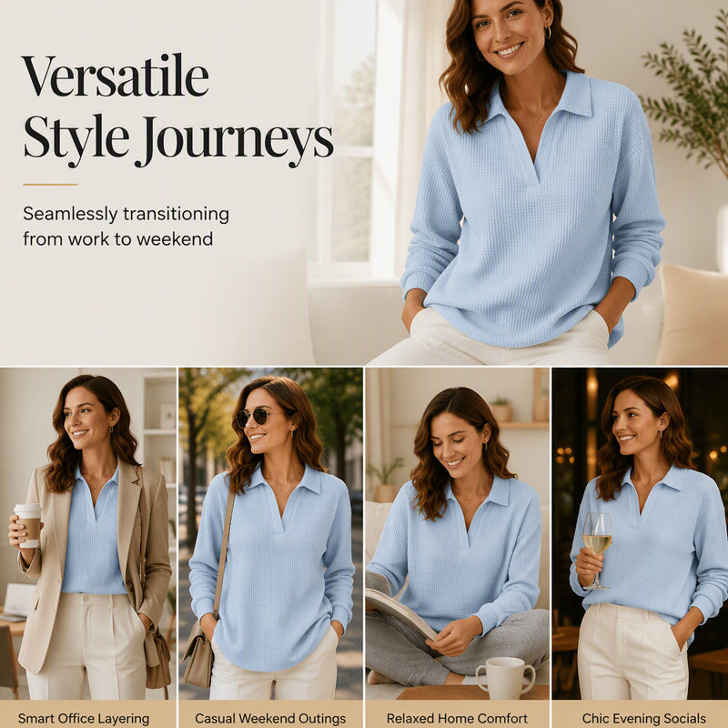 Bestseller🏆🧶 Women&