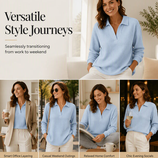 Bestseller🏆🧶 Women&