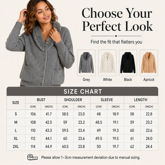 ☁️ Cozy Elegance | Women&
