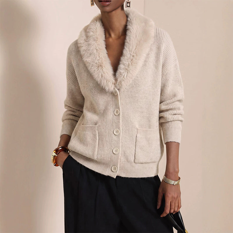 ☁️ Cozy Elegance | Women&