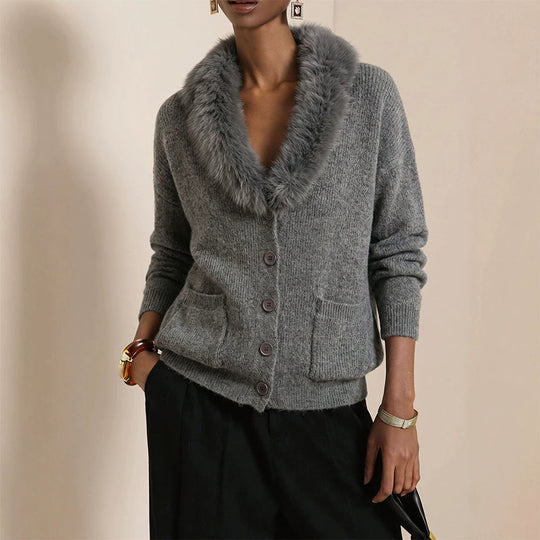 ☁️ Cozy Elegance | Women&