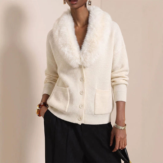 ☁️ Cozy Elegance | Women&