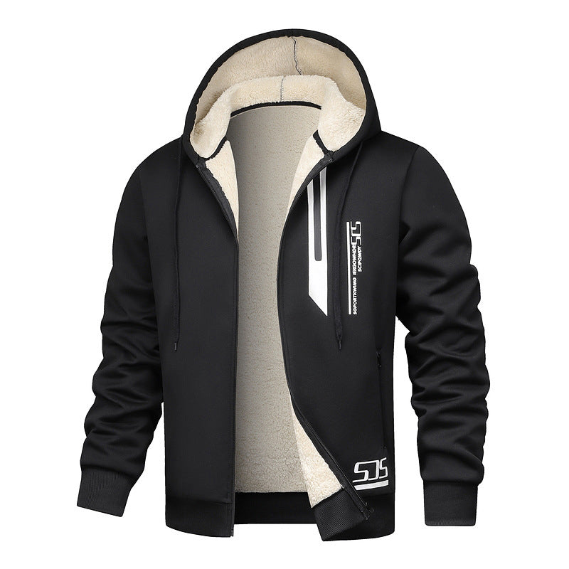 ❄️ Built for Cold Days | Men&