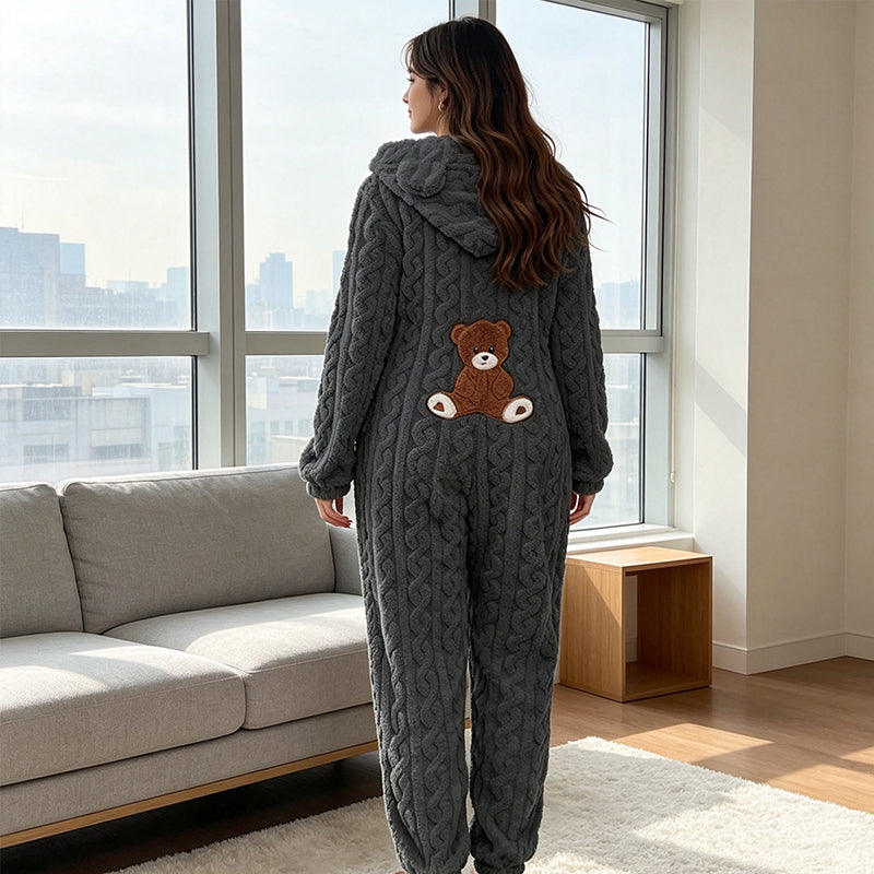 💖🐻 Playful Comfort | Women&