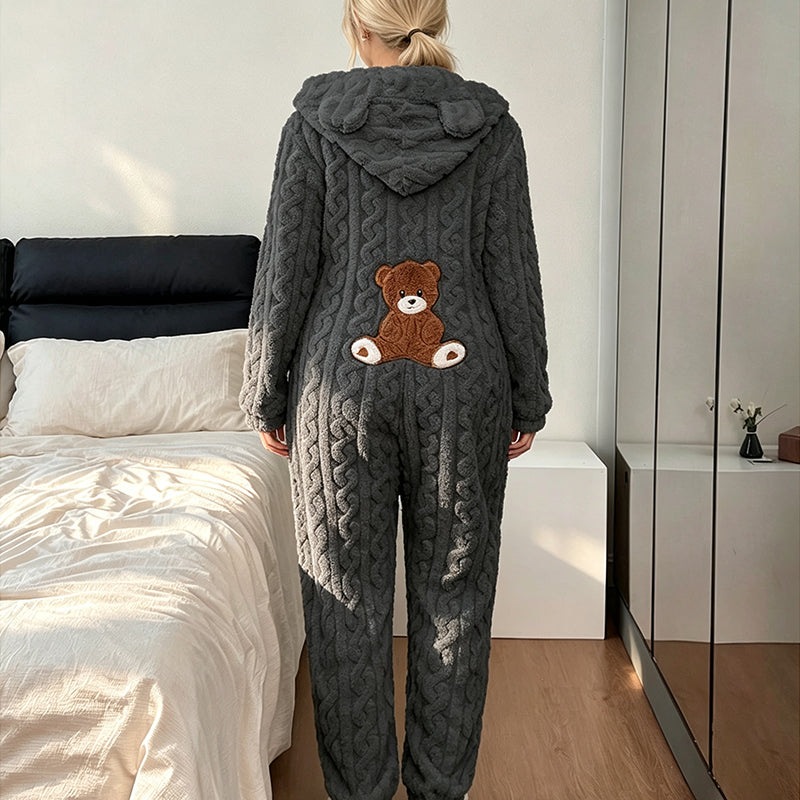 💖🐻 Playful Comfort | Women&