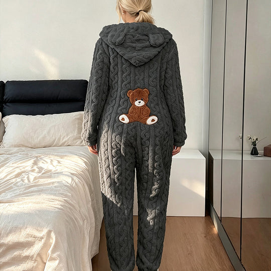 💖🐻 Playful Comfort | Women&