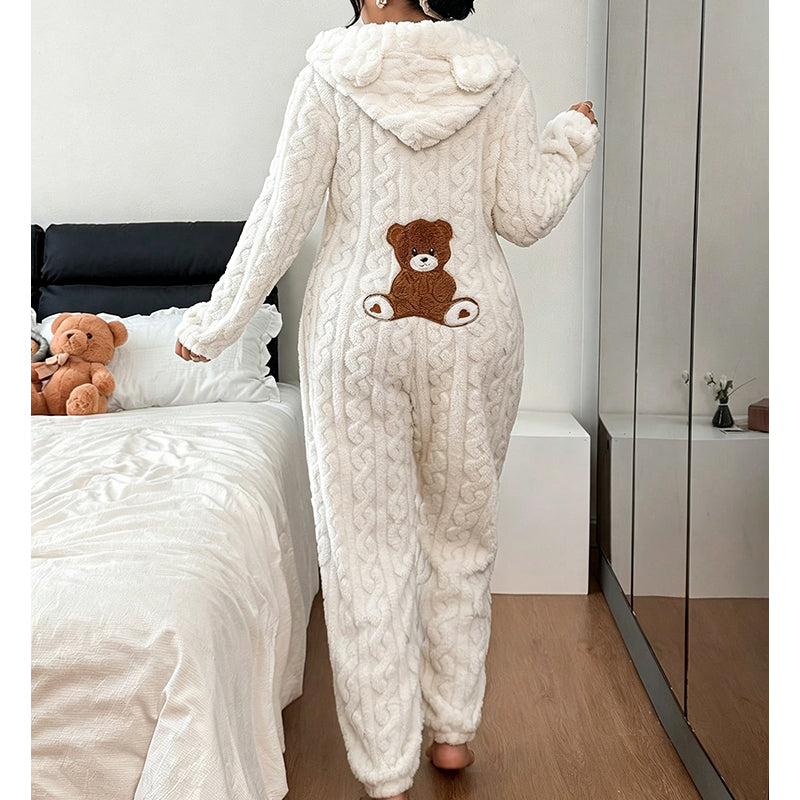 💖🐻 Playful Comfort | Women&