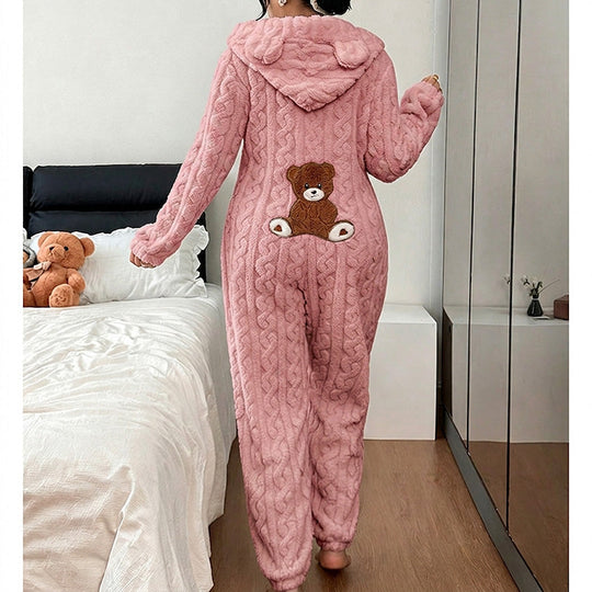 💖🐻 Playful Comfort | Women&
