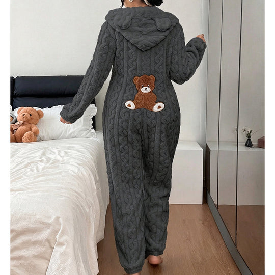 💖🐻 Playful Comfort | Women&