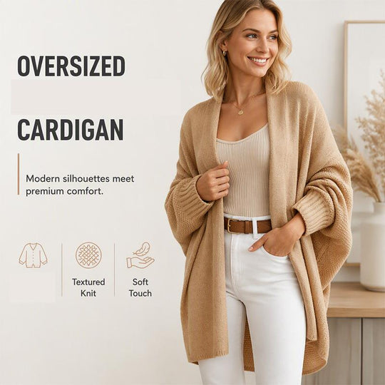 🧶 Textured Warmth | Women&