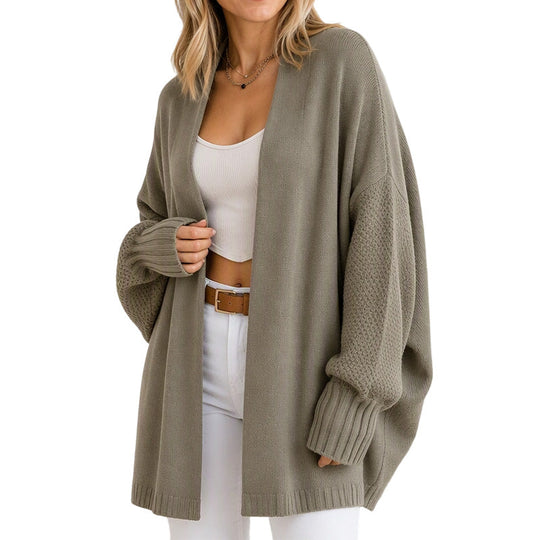 🧶 Textured Warmth | Women&