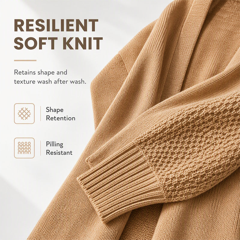 🧶 Textured Warmth | Women&