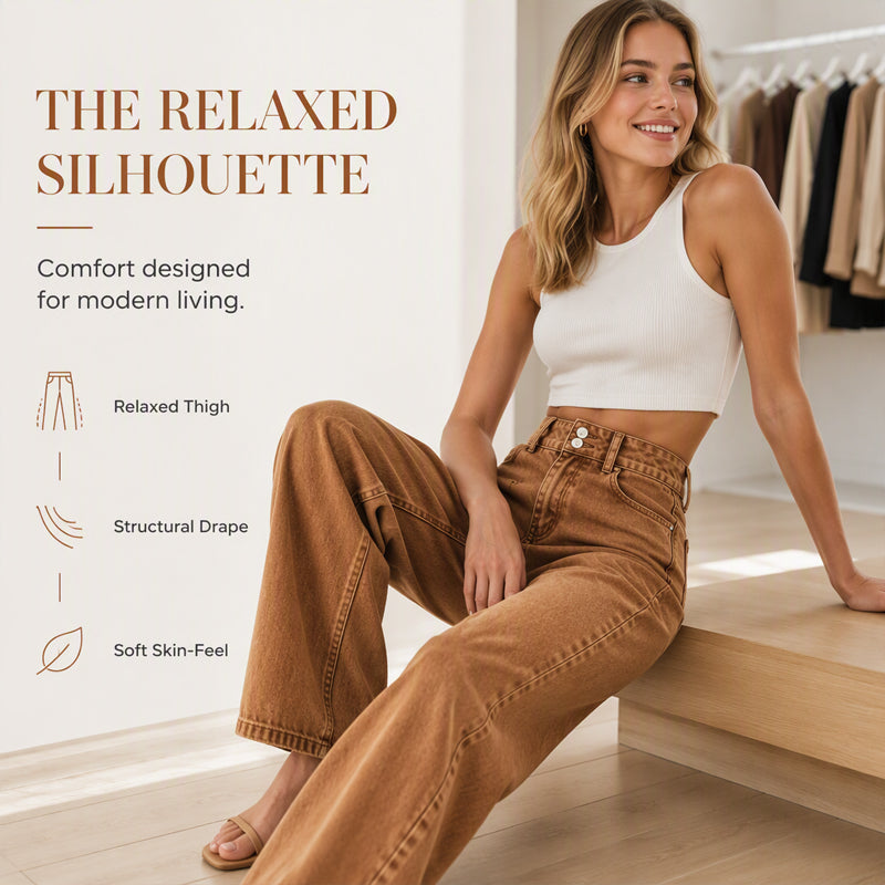👖 Longer-Looking Legs | Women&