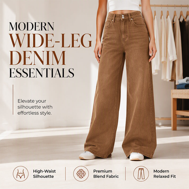 👖 Longer-Looking Legs | Women&