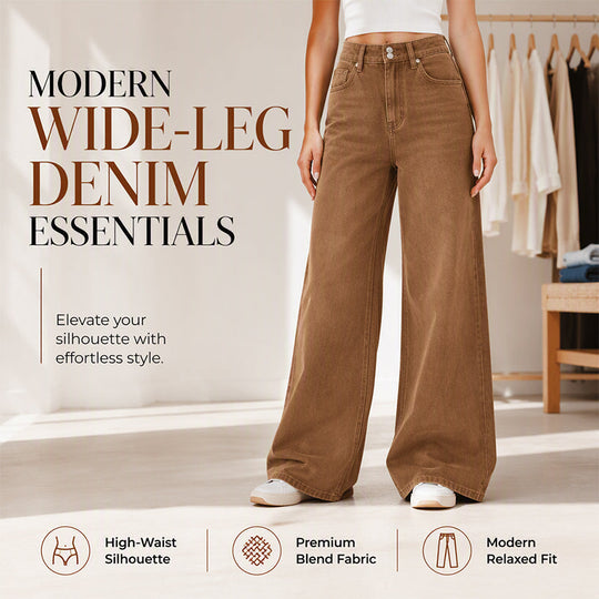 👖 Longer-Looking Legs | Women&