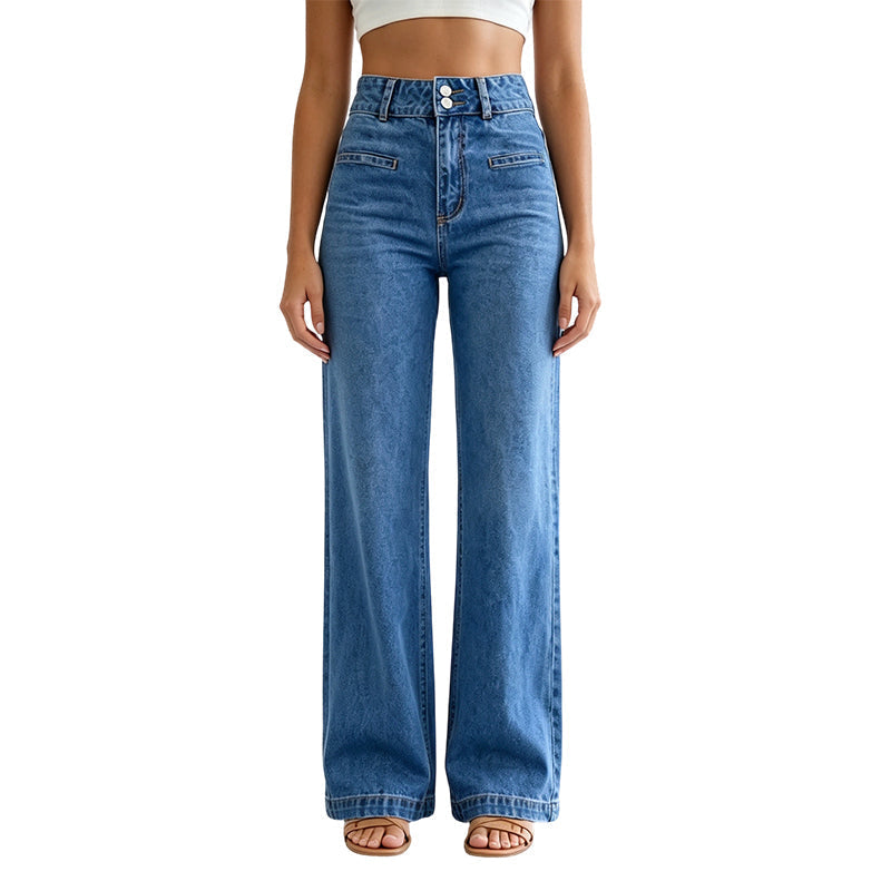 👖 Longer-Looking Legs | Women&