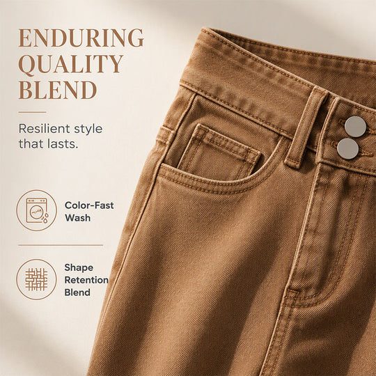 👖 Longer-Looking Legs | Women&