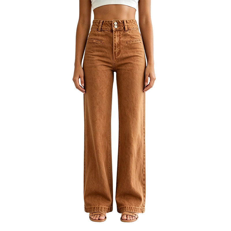 👖 Longer-Looking Legs | Women&