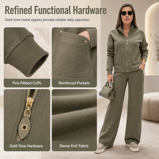 💯 Premium Quality | Women&