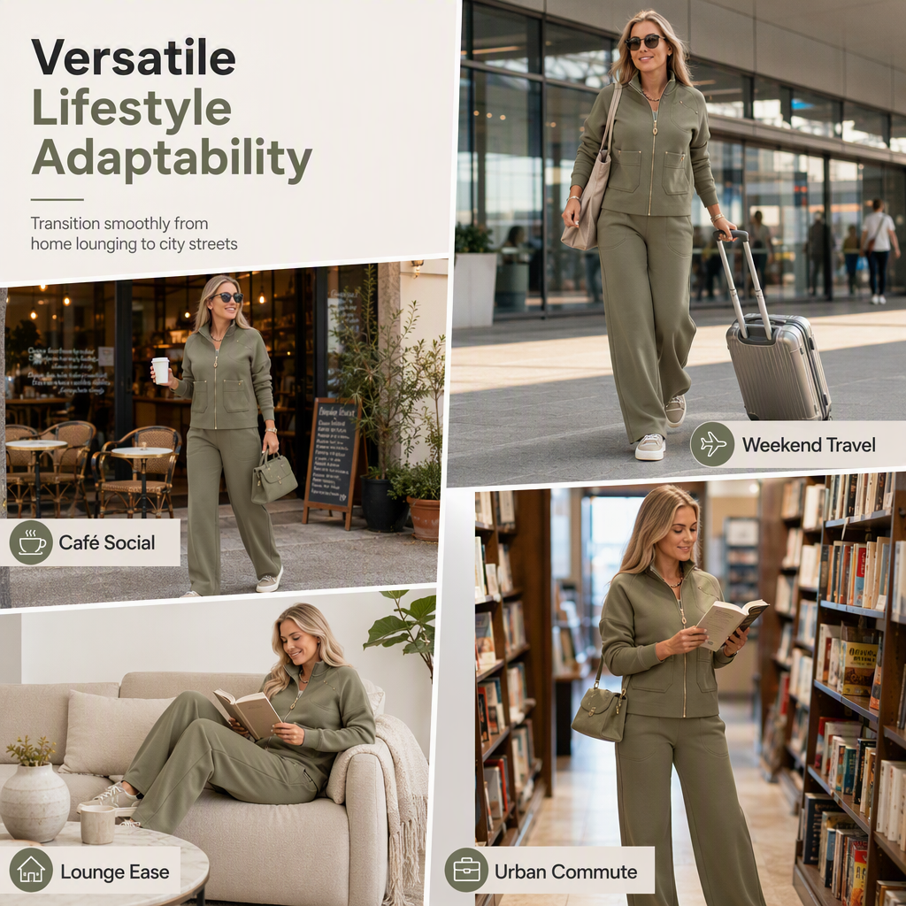 💯 Premium Quality | Women&