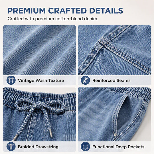 👖 Pull On &amp; Go | Women&