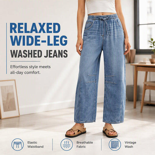 👖 Pull On &amp; Go | Women&