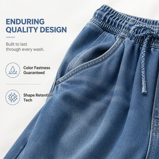 👖 Pull On &amp; Go | Women&