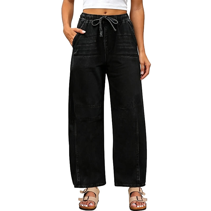 👖 Pull On &amp; Go | Women&