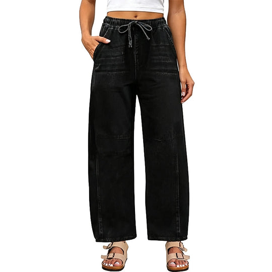 👖 Pull On &amp; Go | Women&